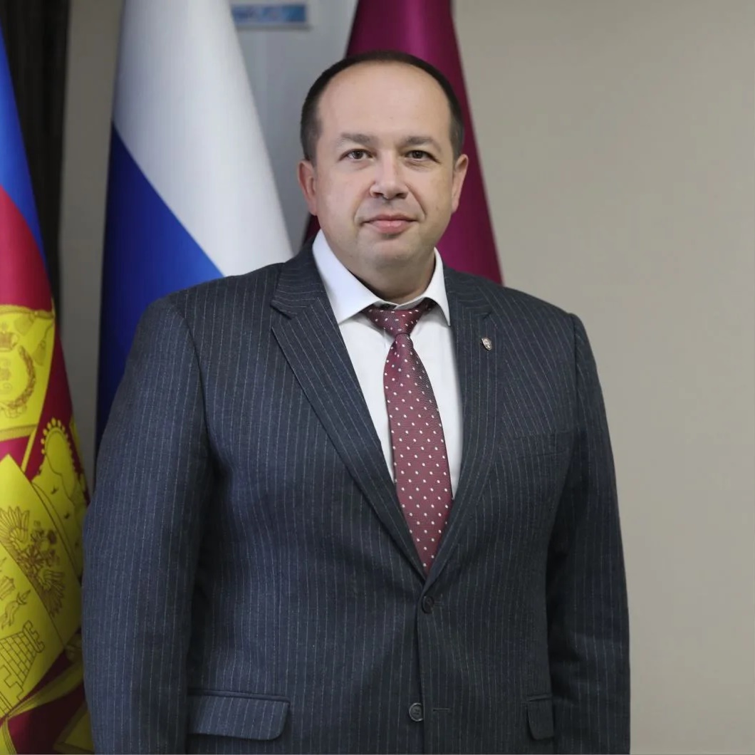 Юрий Шулико
