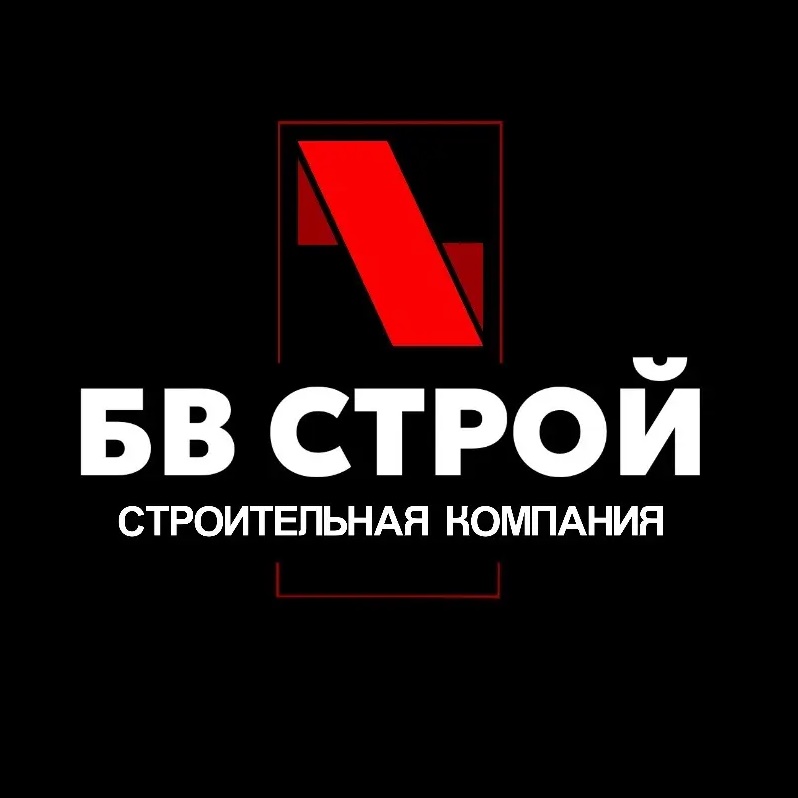 БВ СТРОЙ |Ремонт • Дизайн|