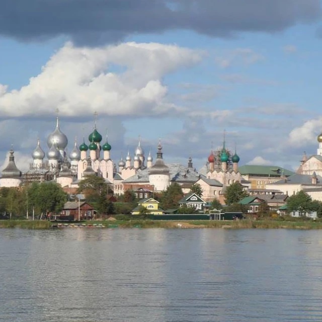 Ярославская епархия