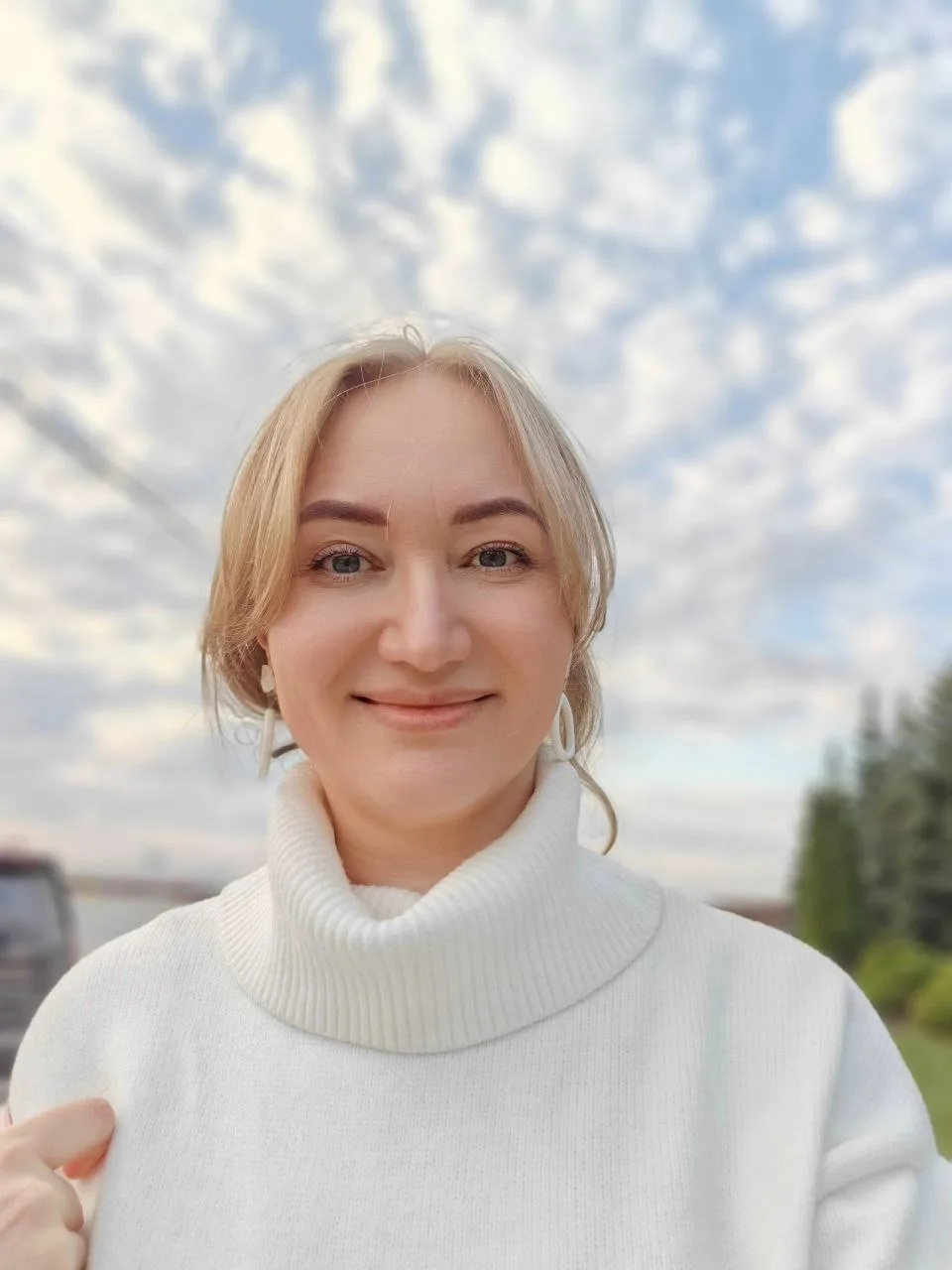 Волшебная лавка Антонины Смирновой. К Свету через цвет