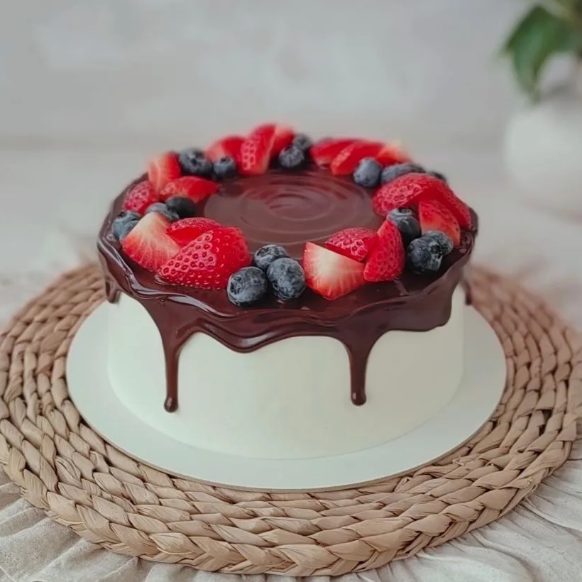 Анна Читалина Торты на заказ Иваново