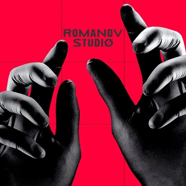 Пирсерская R.S.┃Пирсинг Нижний Новгород