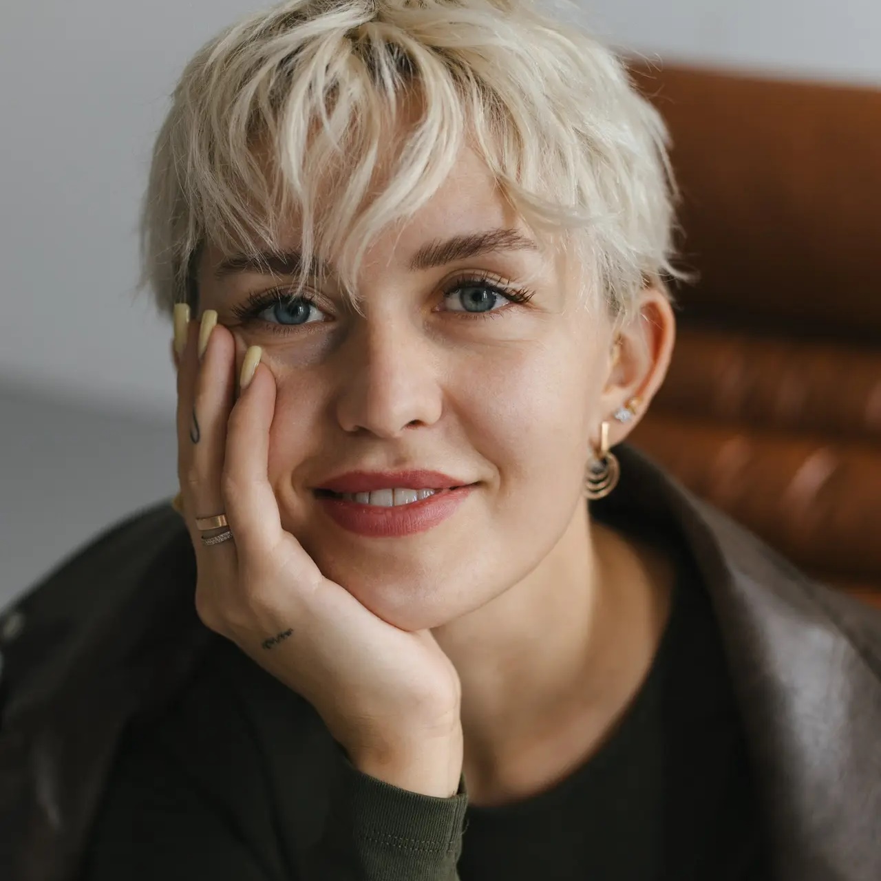 Ведьмин Омут | Ефимова Анастасия