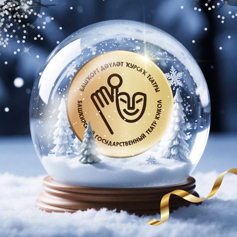 Башкирский государственный театр кукол