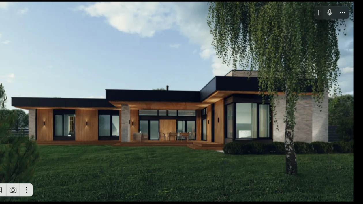 КИРПИЧ & БЕТОН | Строительство домов Ростов 🏡