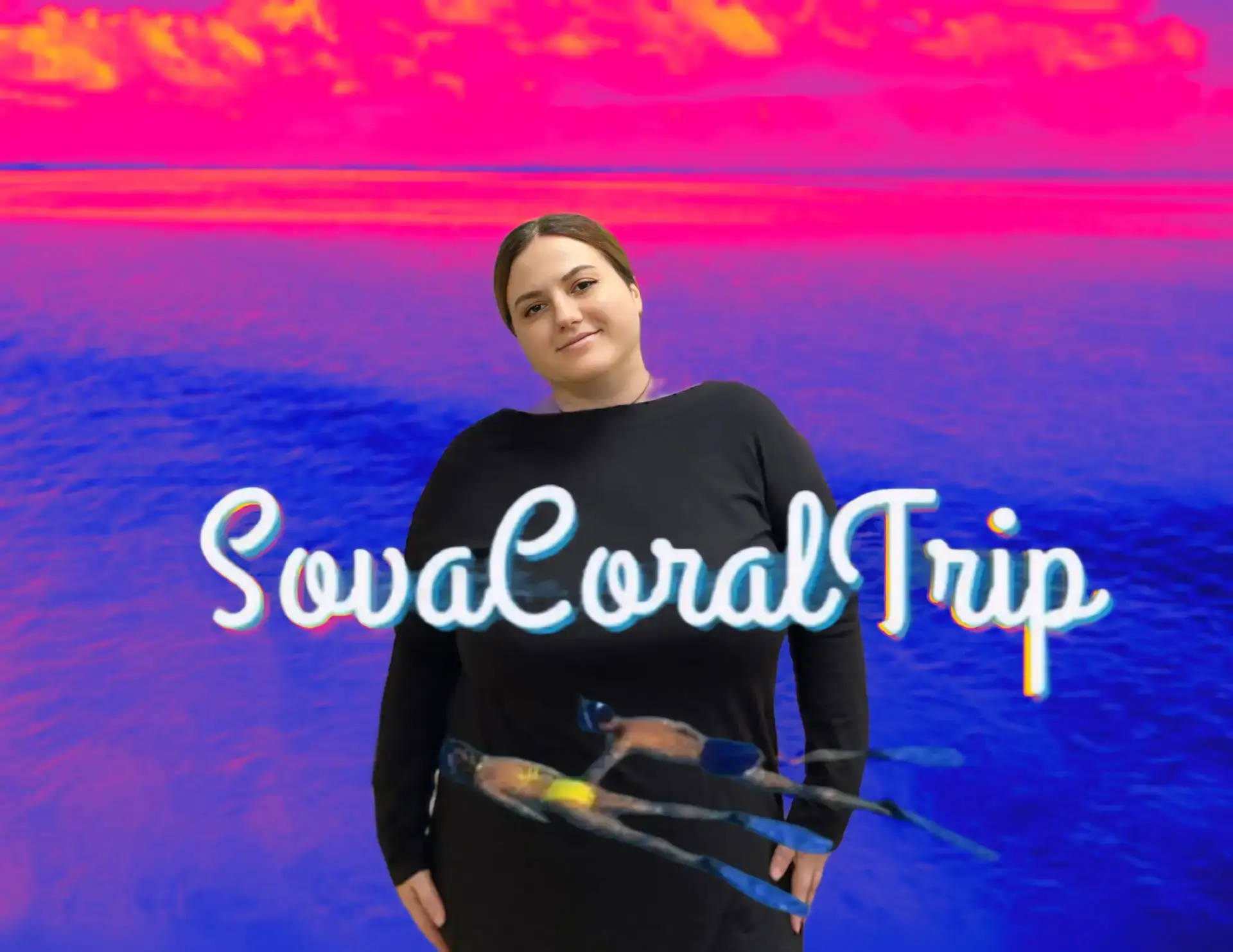 Путешествия с "SovaCoralTrip"