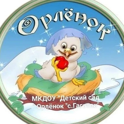 МКДОУ "Детский сад Орлёнок" с. Гагатли"