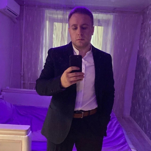 Сергей Китаев