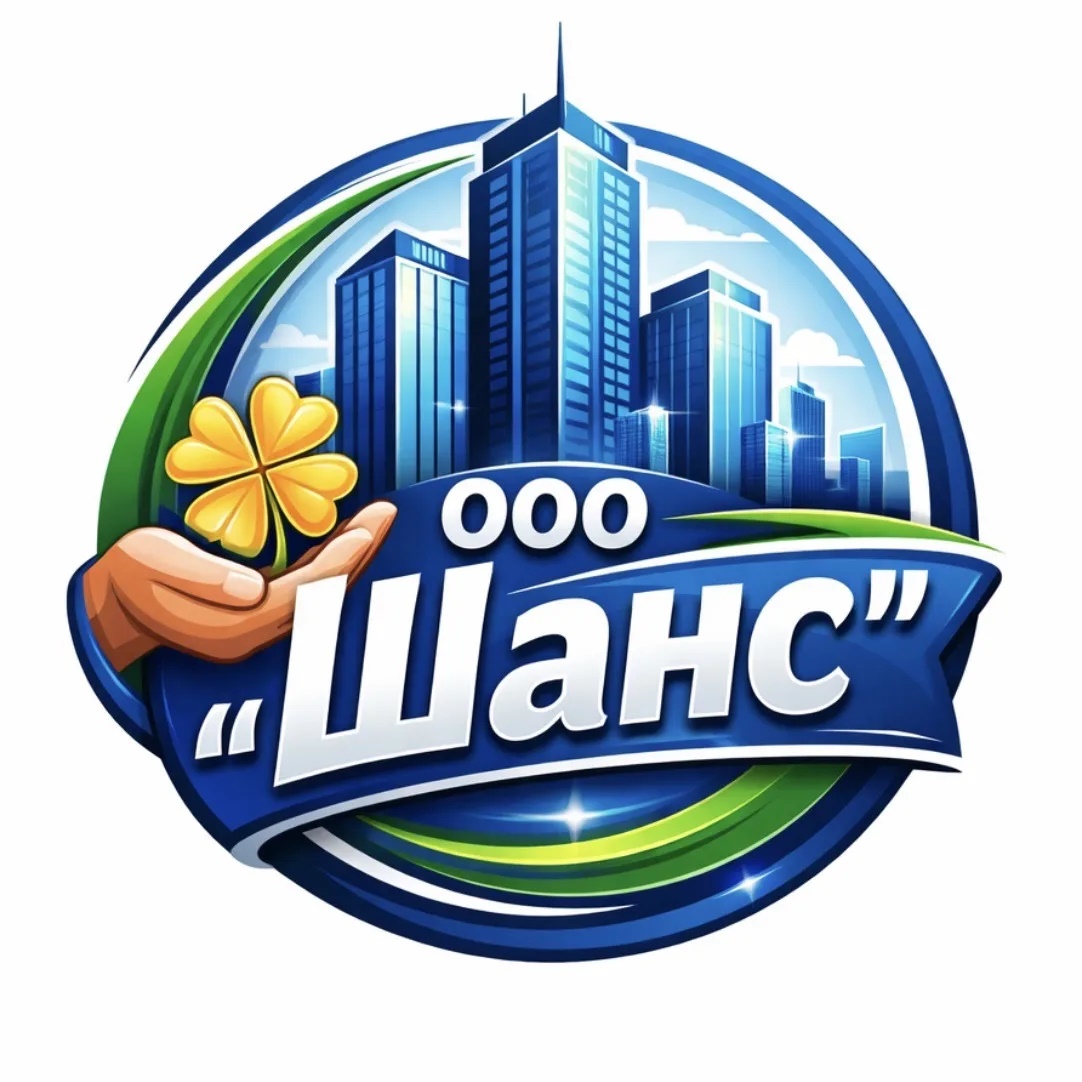 ООО «Шанс»