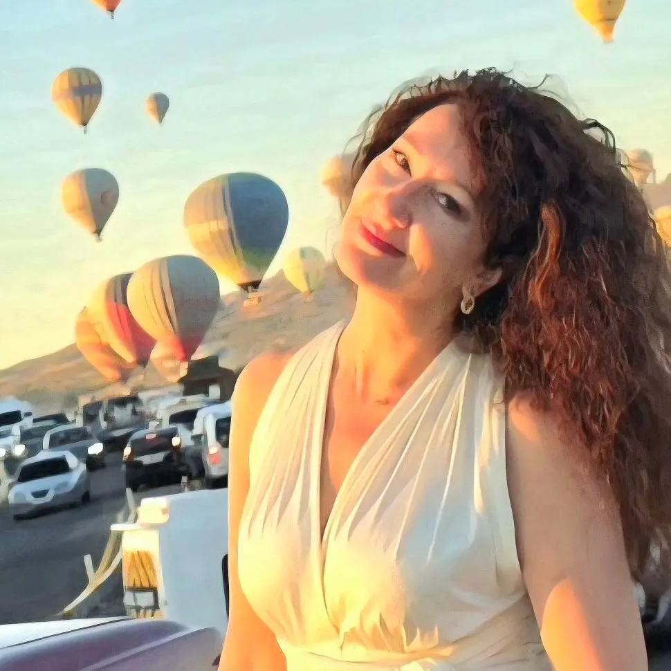 Светлана Л.Рякина| про Доход на турах и Путешествия