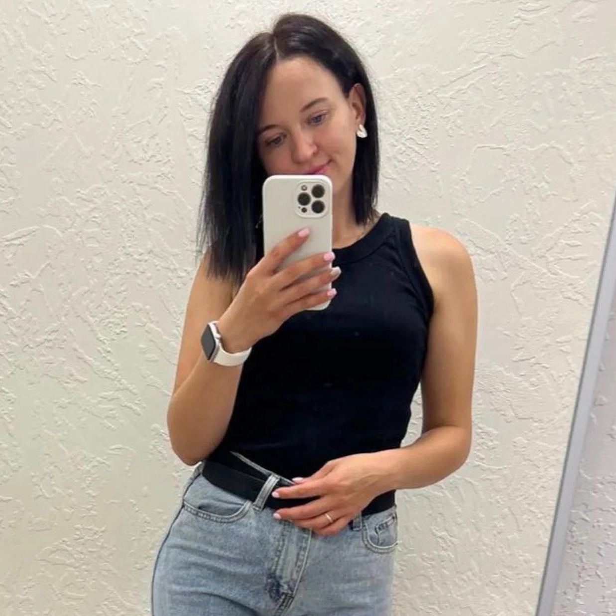 Уют по крупицам