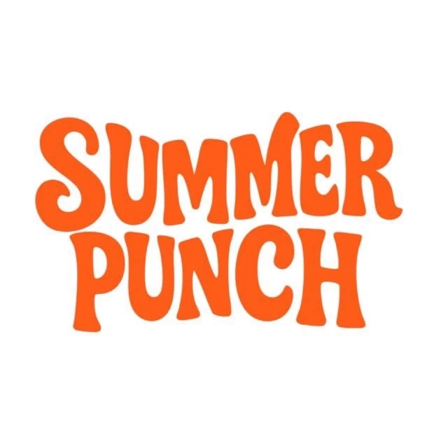 SUMMER PUNCH | МОСКВА