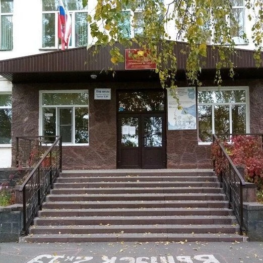 БОУ г. Омска "Гимназия №115"