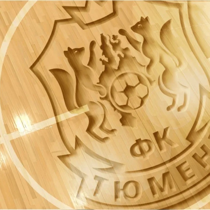 Детская академия футзала «ТЮМЕНЬ»