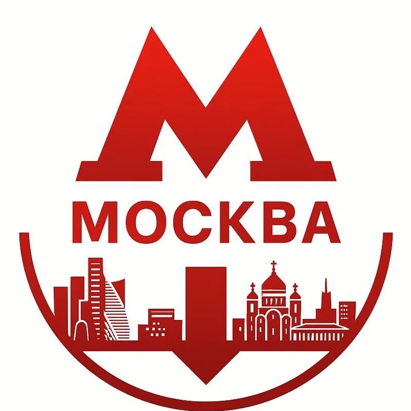 Станция Москва