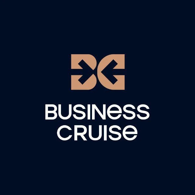 Business Cruise Journal ️