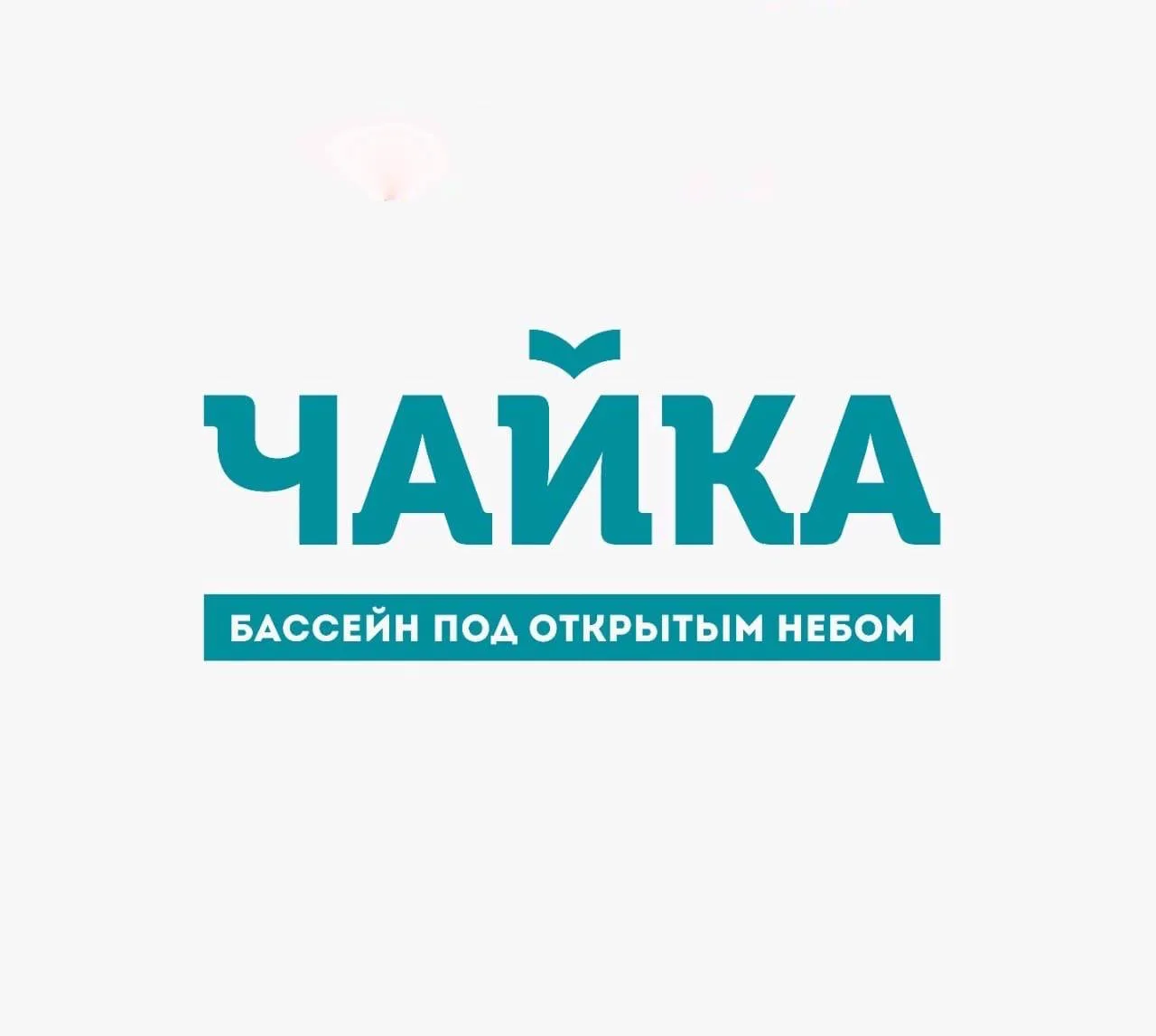 Бассейн под открытым небом "Чайка"