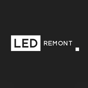 Лед ремонт/Led Remont
