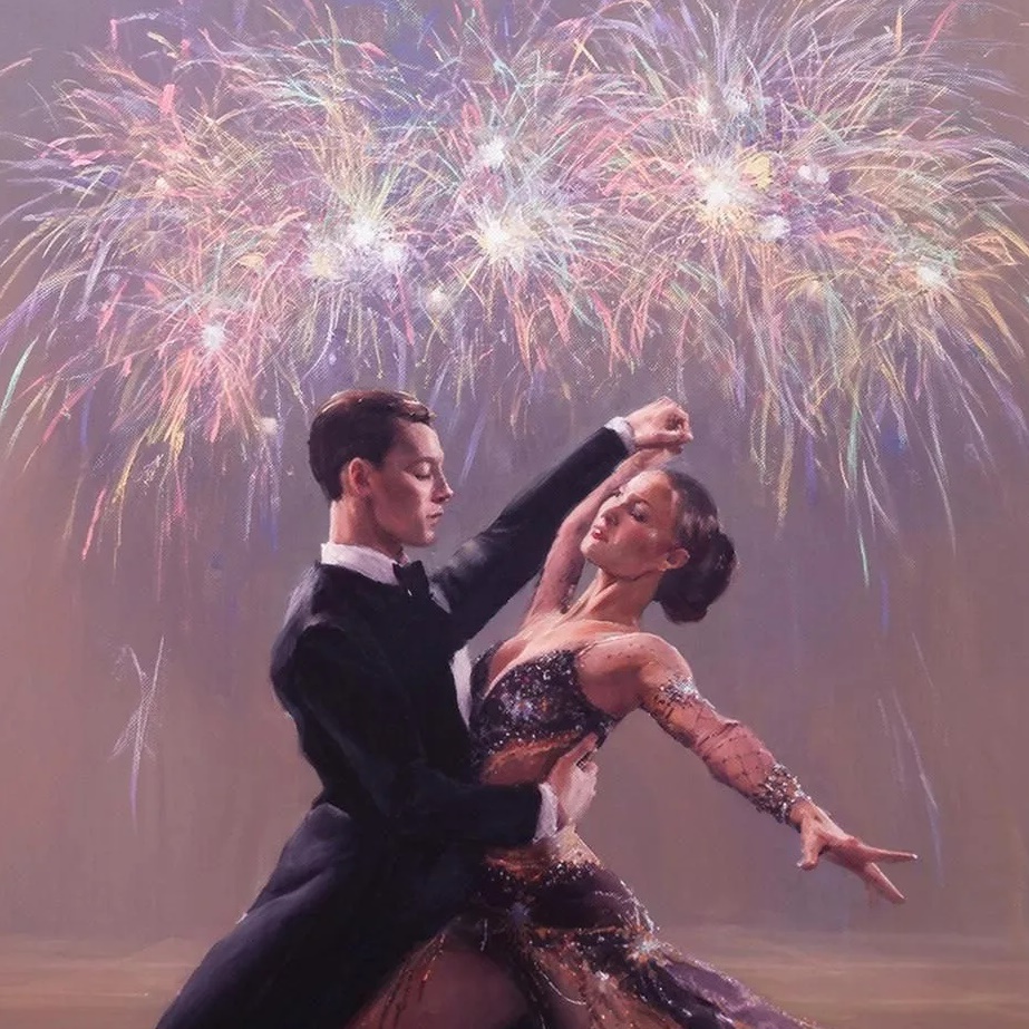 ТКФейерверк