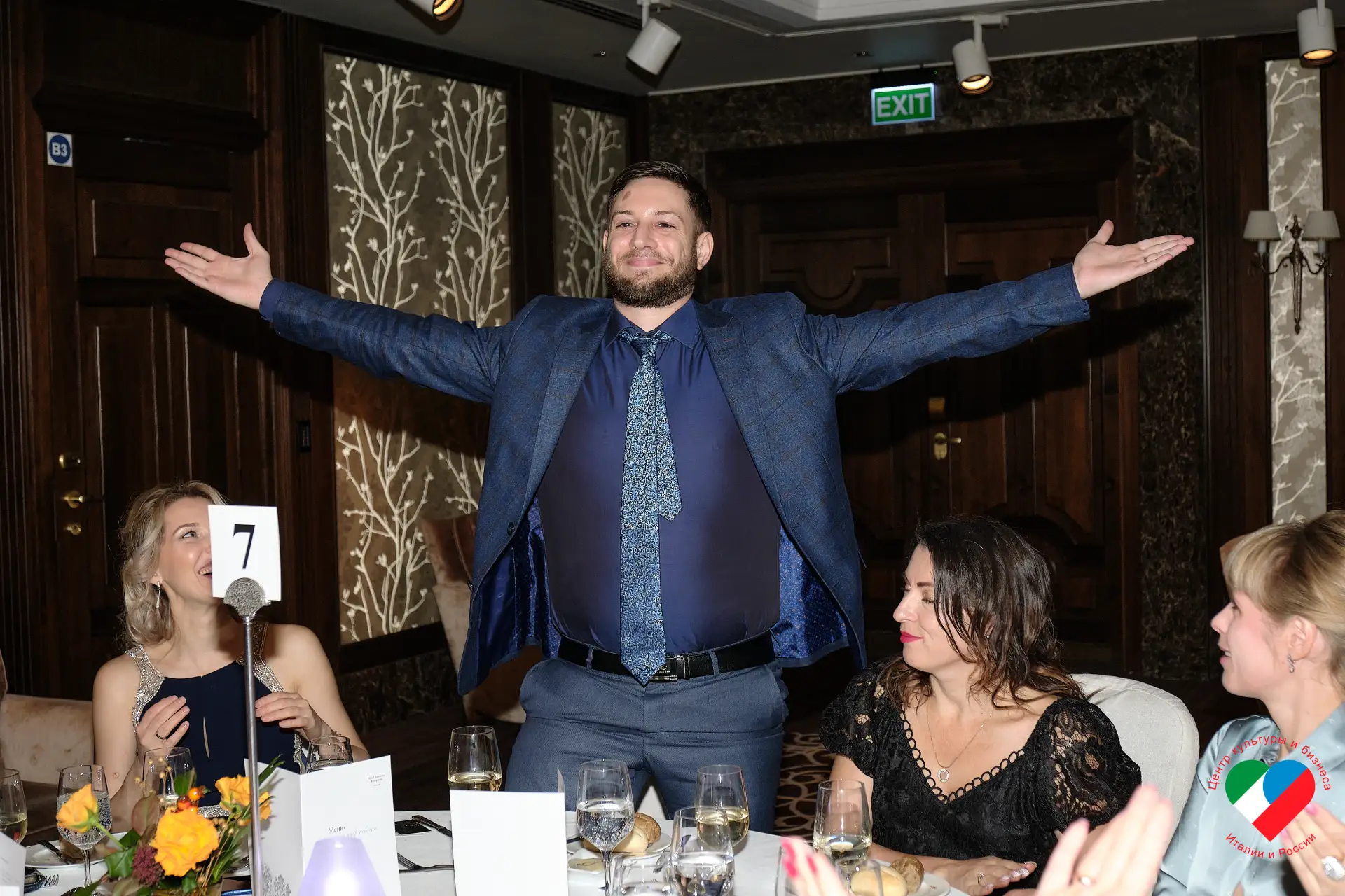 🚀 Фабио Де Лука - AI агентство - FabioDeLuca.ru