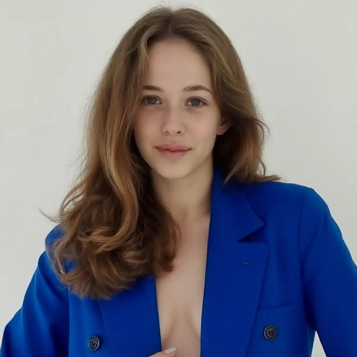 Евгения Литвин 🧠 против хаоса