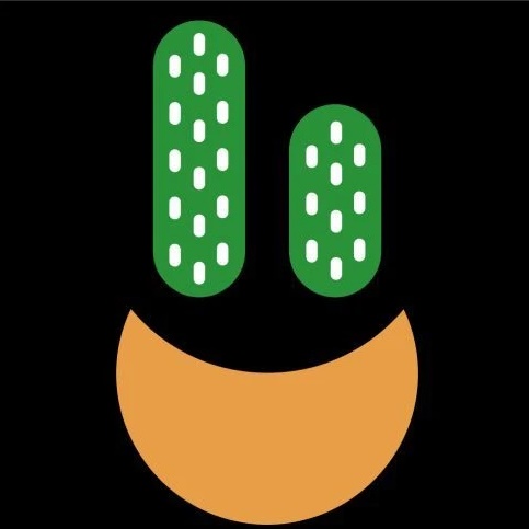 Стильные горшочки