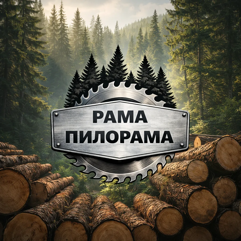 Рама Пилорама