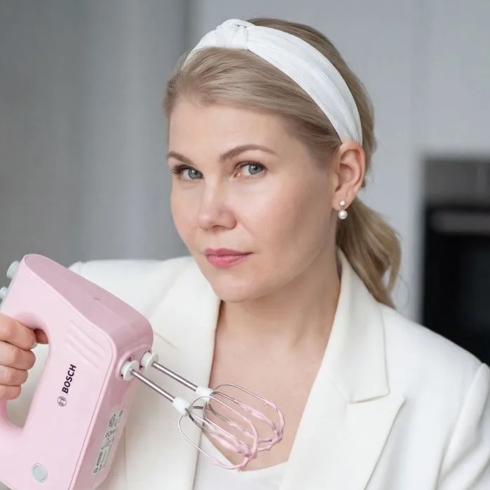 Лилу_десерты