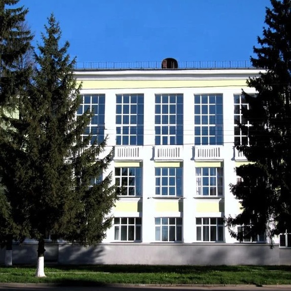 Костромская областная научная библиотека