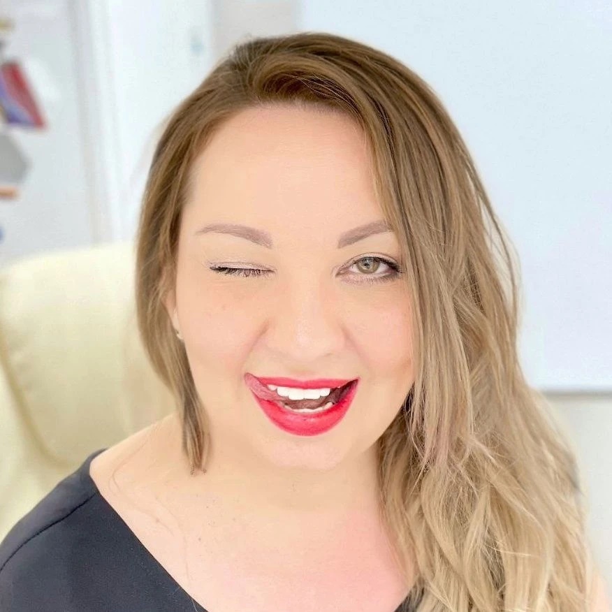 Психолог || Елена Носова