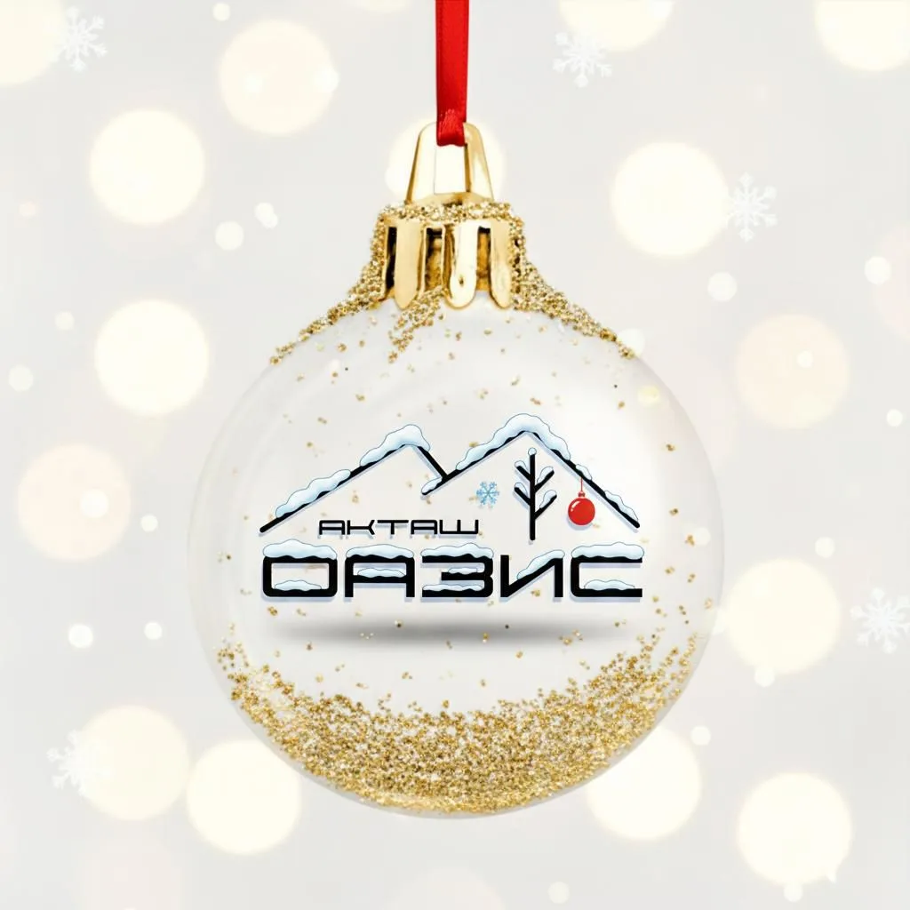 Акташ Оазис