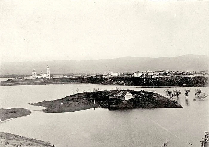 Школа №27 им. А.Б.Ступникова и Детский сад № 1 Красноярск