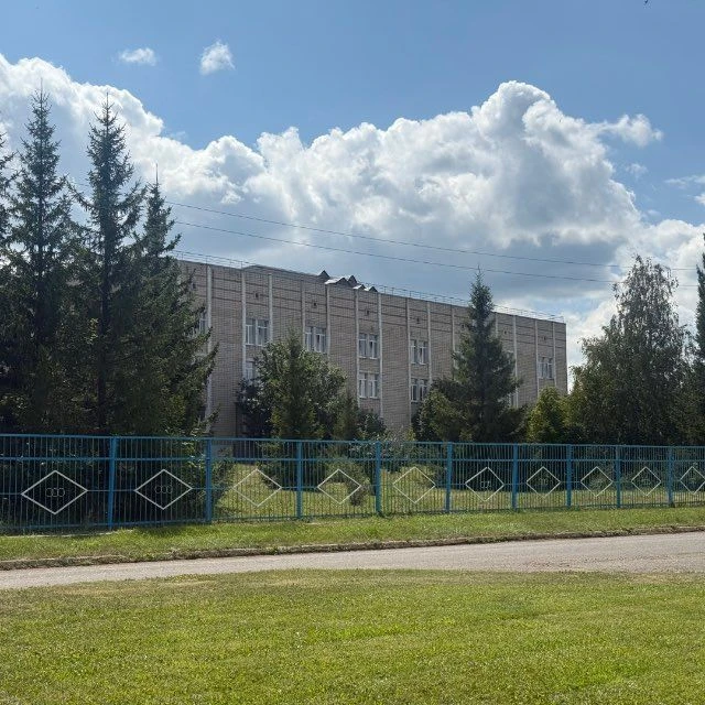 ГБУЗ "Тюльганская РБ"