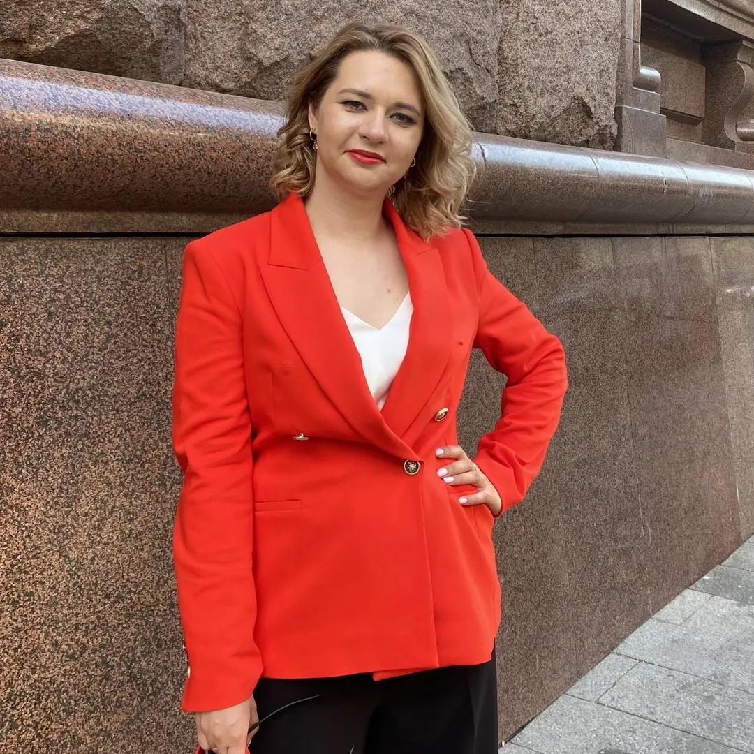 Майя Кузнецова | Советник по инвестициям