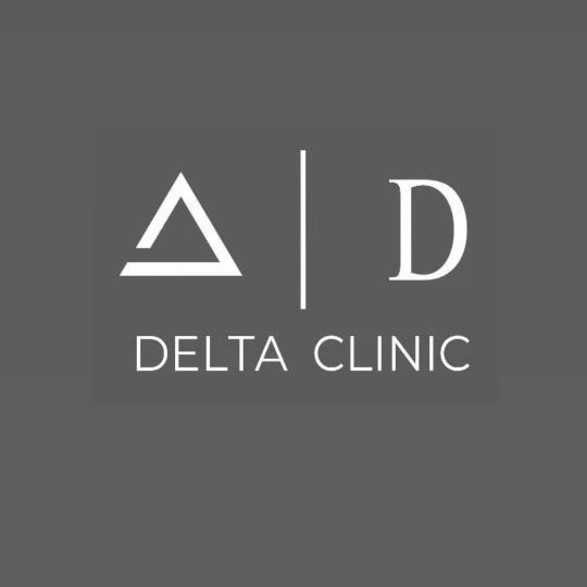 DELTA CLINIC. Улыбайтесь уверенно