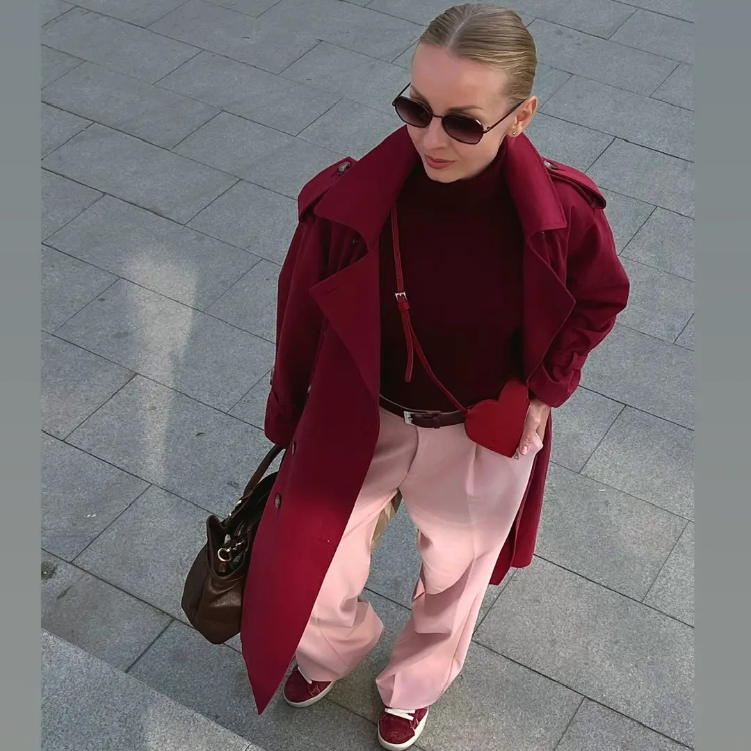 Аватар канала СТИЛИСТ | АННА ВЕРБА