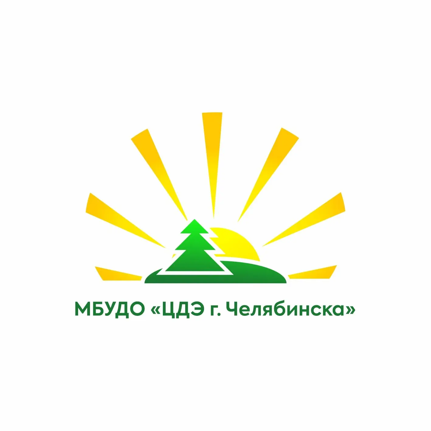 МБУДО «ЦДЭ г. Челябинска»