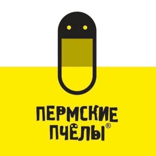 ПЕРМСКИЕ ПЧЁЛЫ 🐝