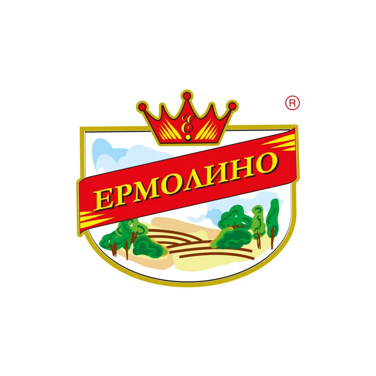 ТМ ЕРМОЛИНО. Официальный канал