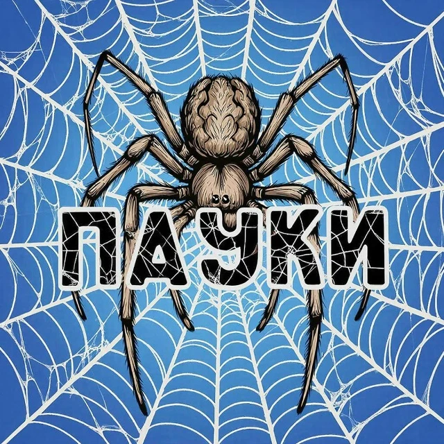 Пауки