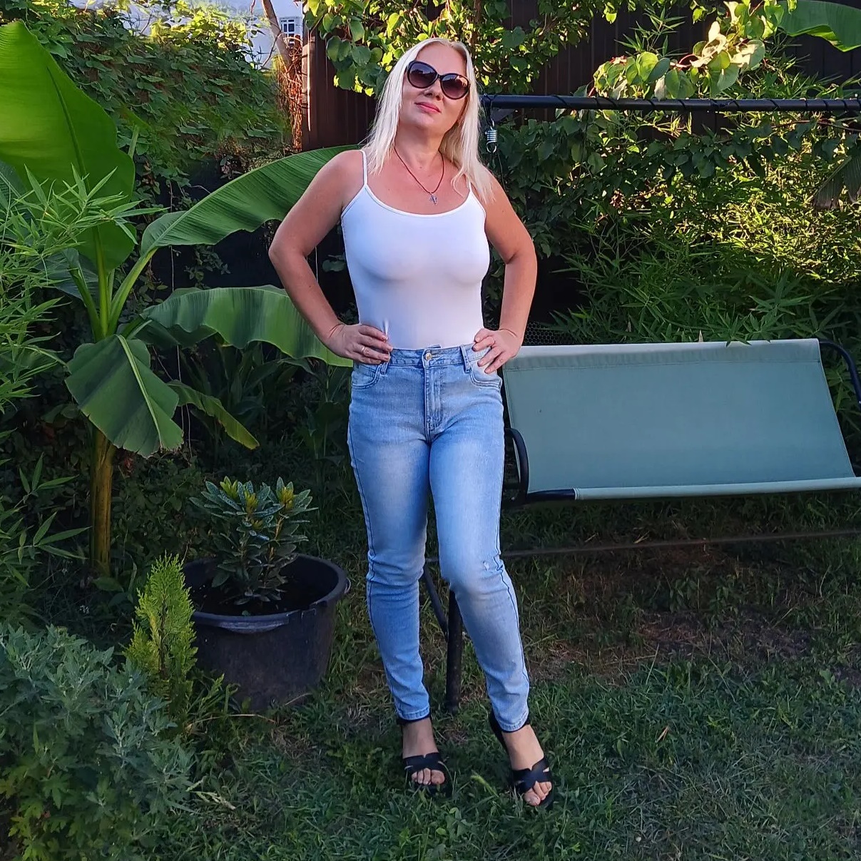 Софочка из края рая