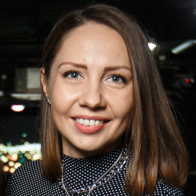 Татьяна Кутузова Бухгалтер