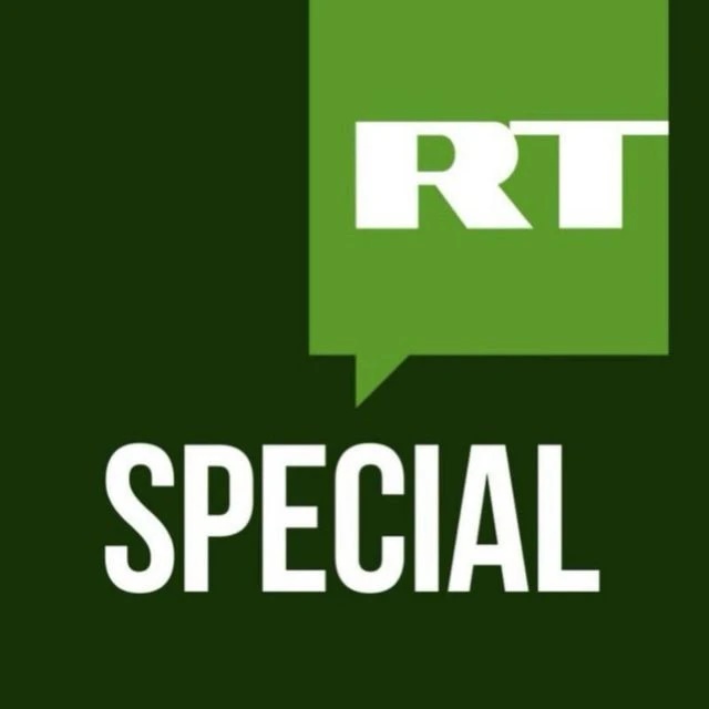 Аватар канала Специально для RT