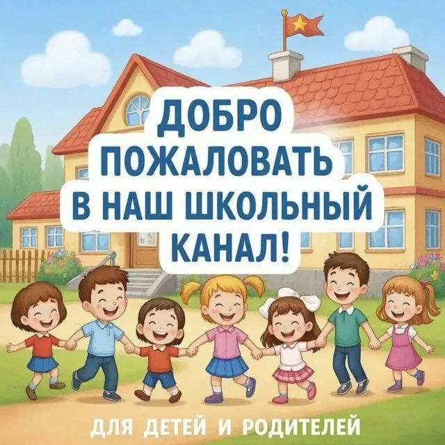 Свежие новости и события МБОУ "Пычановская СОШ"