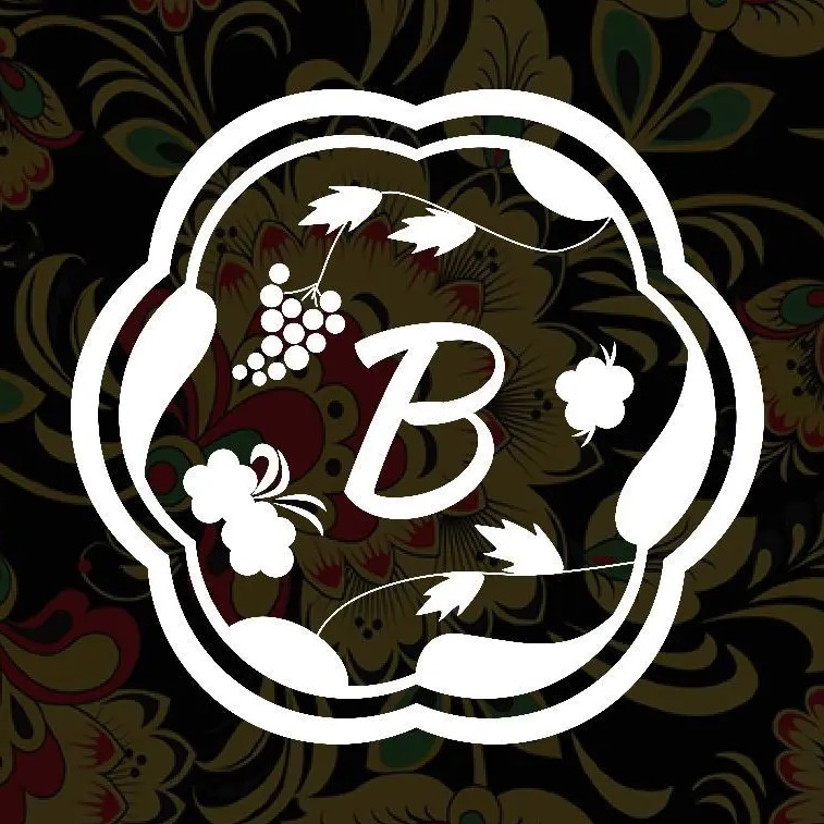 Vyshivalkaa|Мастерская/Вышивка на одежде и не только