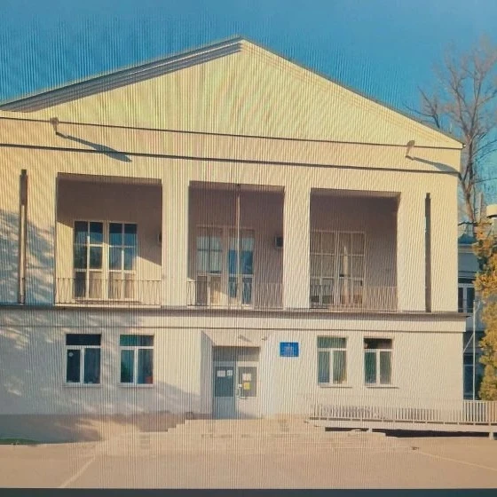 ГКОУ РО "Ростовская-на-Дону санаторная школа-интернат № 74"