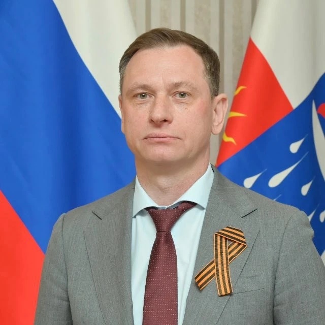 Аватар канала Мэр Сочи Андрей Прошунин
