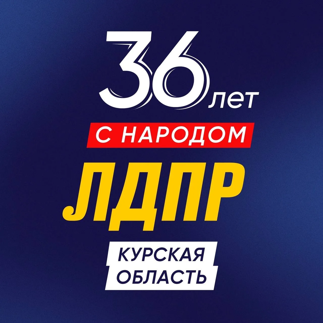 ЛДПР Курская область