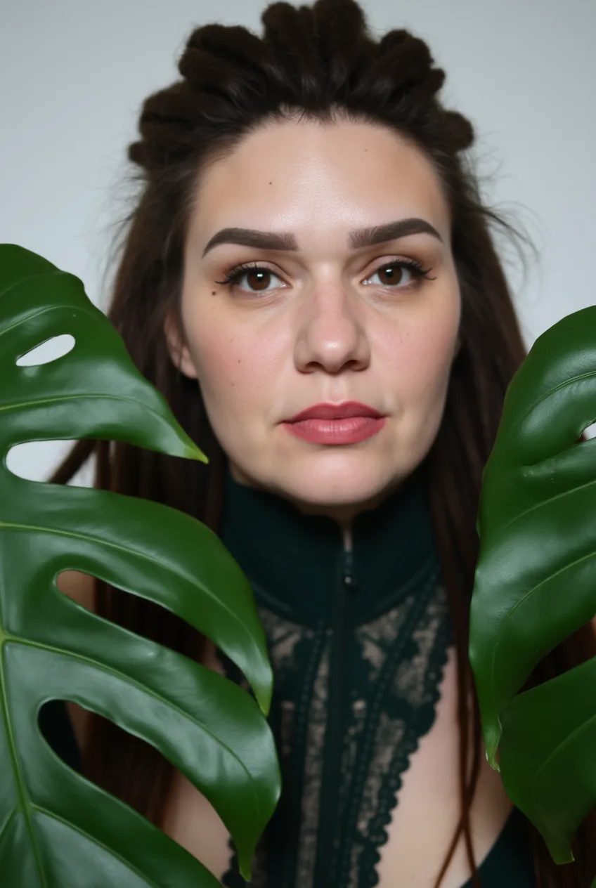 No Drama Plants | Растения без драмы