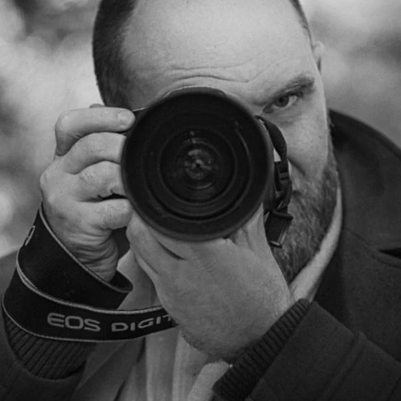 Аватар канала Просто Михаил Шебекино